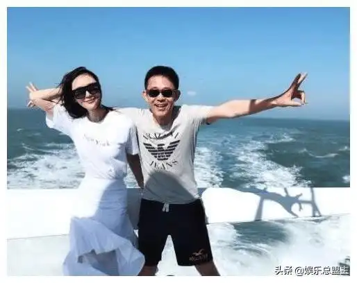 包揽70,80,90后三代妻子,人老身心都不老的老戏骨侯勇