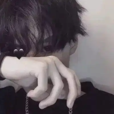 头像一批个性好看的微信头像