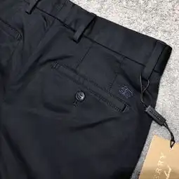 你为什么买因为原单原厂原标欧美大牌高端品质品味时尚青年男士纯棉休闲裤子西裤