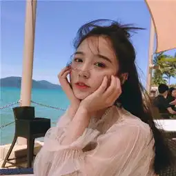 美女图片2018款可爱撩人日常很无趣除非常是你