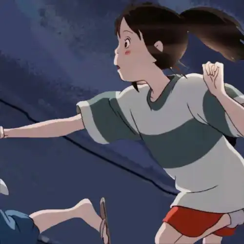 动漫头像我的金子,只给你无脸男