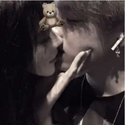 qq聊天,比呵呵更冷漠的3消息,全收到了那备胎位置坐稳了