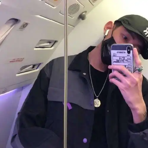 抖音渣男渣女头像合集