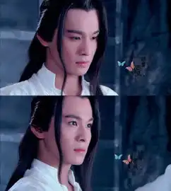 盘点古装剧最帅白衣男子胡歌第二第一是谁
