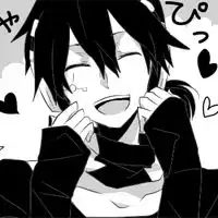 壁纸背影黑白色男微信头像图片大全