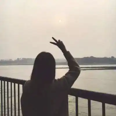 一个人的性格,微信头像会告诉你准