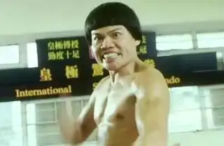 最丑男星,周星驰御用丑角,儿子却是顶级男模
