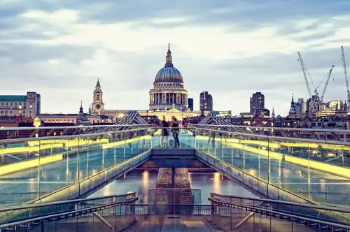 英国建筑类专业有哪些热门大学