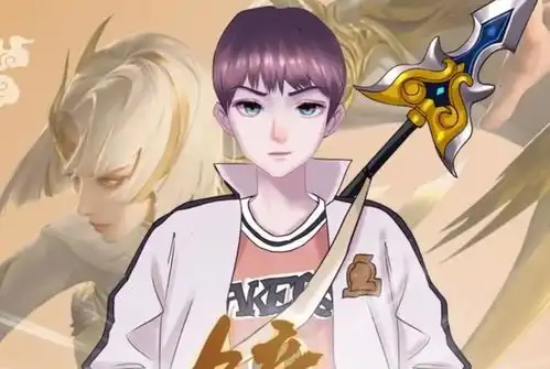 2121分制霸国服微凉设solo擂台叫板全网,看到奖励后主播有钱