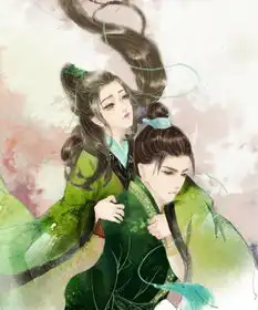 四本男主清冷又禁欲的古言,看佛系男神的宠妻日常,甜到想穿越