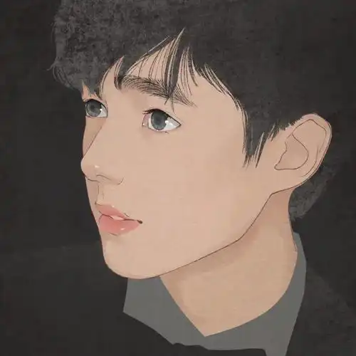 微信头像百看不厌