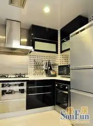 乐非天地140㎡装修设计