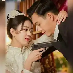 从楚乔传看女主角的半永久眉型