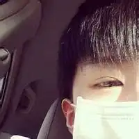 有没有和这个很配的男头