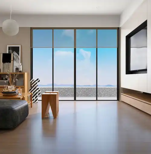 阳台装修千万别踩这5个坑,不然要后悔哭了