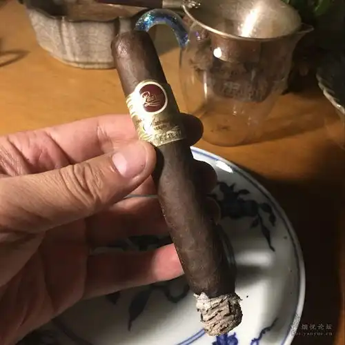 初试帕德龙的几款maduro雪茄交流烟悦网论坛