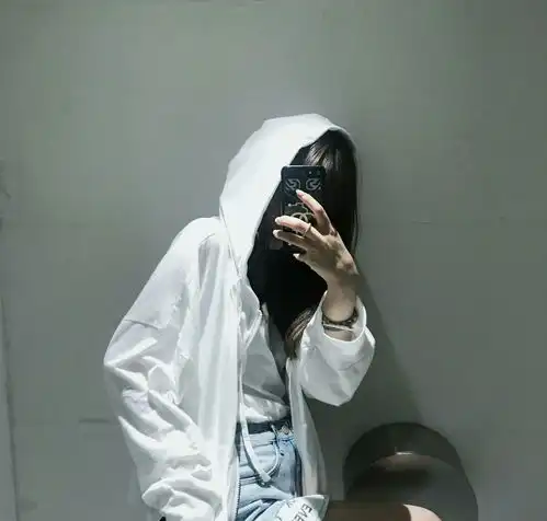 女生头像丨有一种单身叫宁缺勿滥,有一种单身叫只为某人