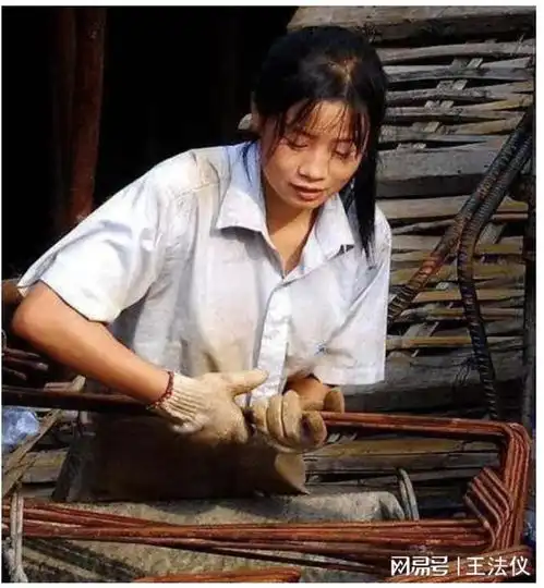 女子建筑工地被男子强奸,中途爱上男子向警察求情