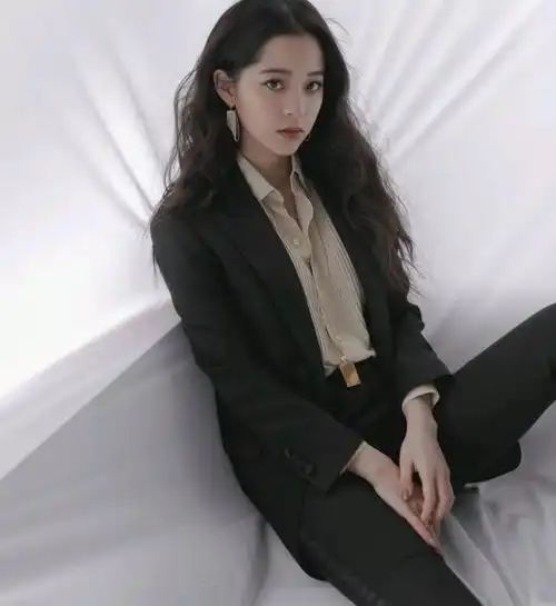 最烂演技女演员排名出炉,老外眼中杨颖排第四