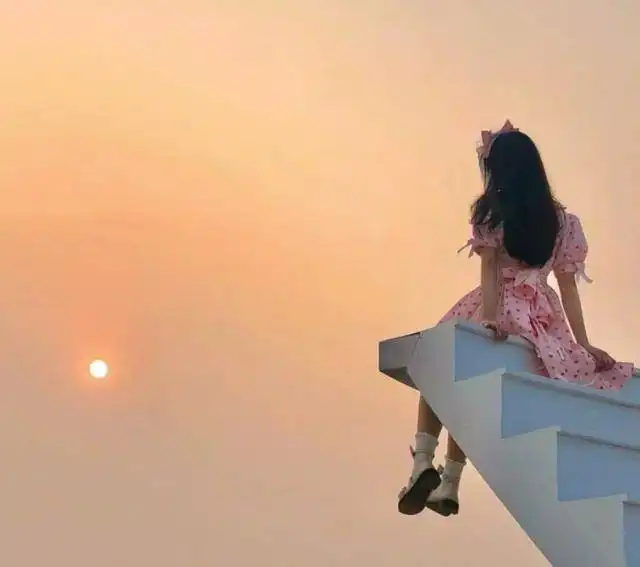 和谈了多年的男友,今年分手,走不出失恋阴影