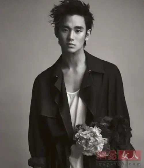 金秀贤李敏镐李准基宋承宪韩剧男神派别五年换一代