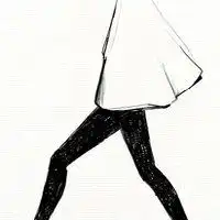 简约头像男生手绘头像微信头像图片大全