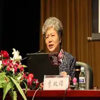 李玫瑾头像高清图片大全名人李玫瑾真人头像大图下载