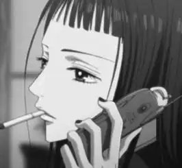 今日份丧系套图,记得盘起来