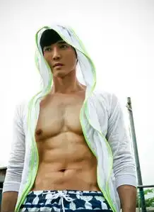 韩剧天赐我爱的娘娘腔怎么那么恶心啊谁演的