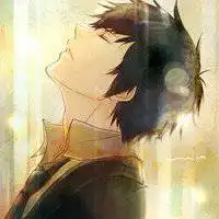 阳光男生头像动漫动漫阳光外向男生头像