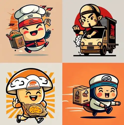 使用midjourney进行ui设计