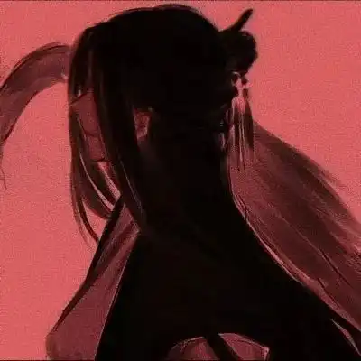 暗红系男头我笑你自甘堕落,你笑男生头像我要个性网