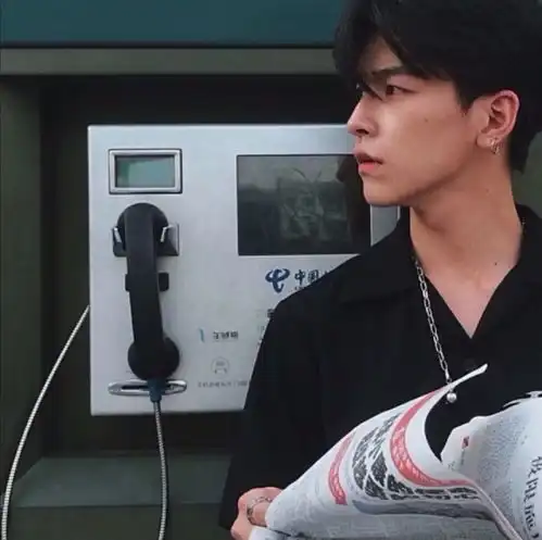 头像低质量社交不如高质量相处