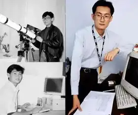 风尚20年请回答1999