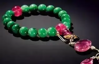 盘手串成了中年油腻男的标配十八子表示这锅我不背