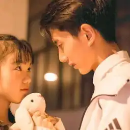 情侣头像男朋友宠你到什么程度