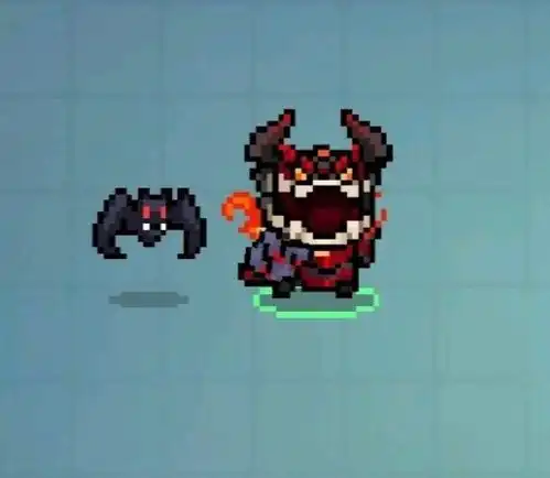 元气骑士买到即赚到,山海经系列皮肤,每款都让人管不住钱包