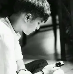 小清新森系图片皮肤头像女头男头喜堆糖,美好生活研究所