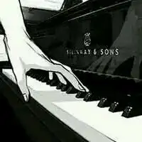 二次元男生漫头女生漫头半身个性feel堆糖,美好生活研究所