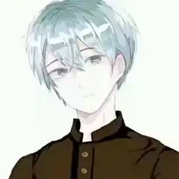 男生不羁动漫头像