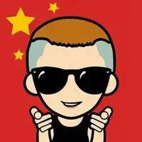 网红头像男快手快手短视频网红头像