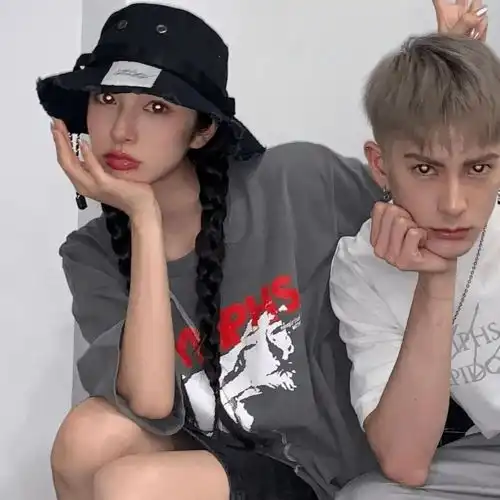 cp头像不要以为自己有几分姿色就了不起你们这种男孩子我见一个爱一个