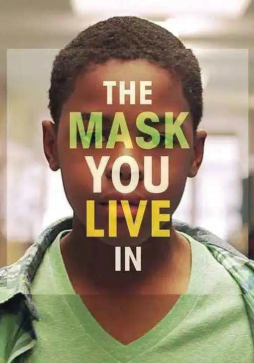 哭了就被骂娘炮,男生也逃不过性别歧视怎样才叫男子汉