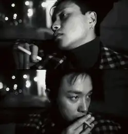 张国荣究竟有多靓