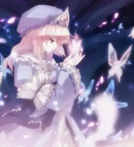 东方幻想乡之穿越到现代学院