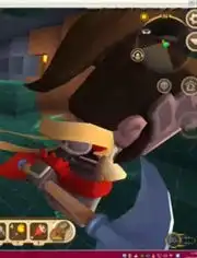 亮哥麻麻男哥迷你世界带你玩联机生存