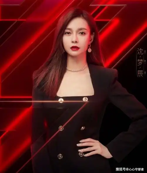 乘风破浪的姐姐女星大名单你最期待谁呢谁将会c位出道呢