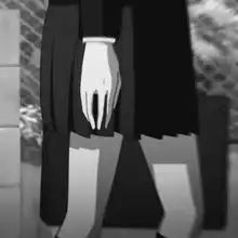 我想要和和和你去寻找这个世界的美好