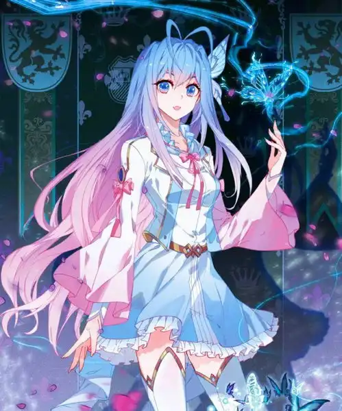 唐舞桐不是三生武魂光明女神蝶是最美之人的专利云读者为何这么多