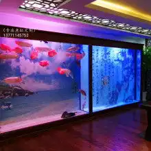 九江水簇服务公司
